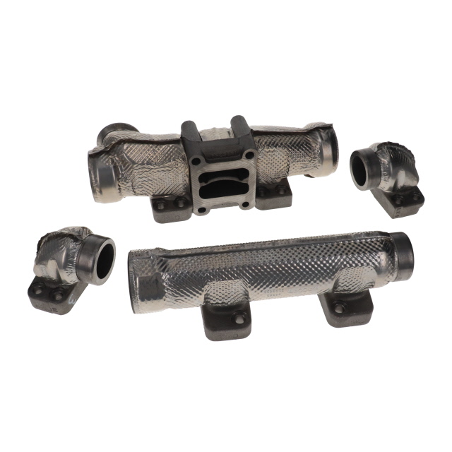 2199692 GENUINE EXHAUST MANIFOLD TO SUIT DAF