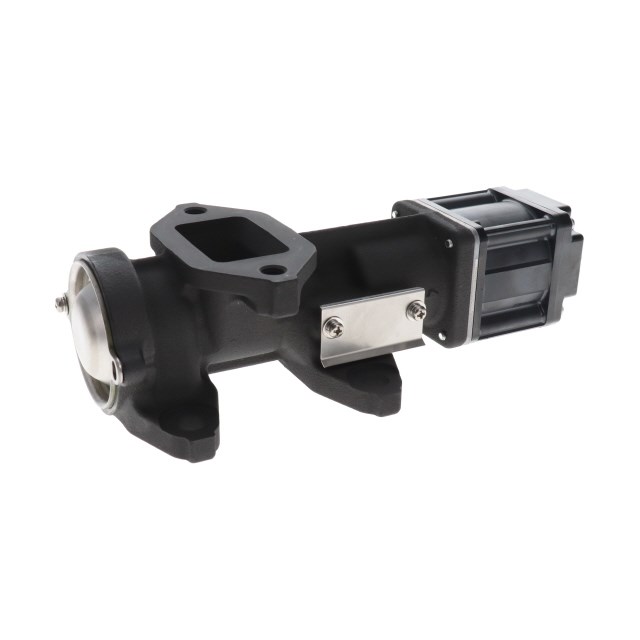 21997080T VOLVO OEM EGR VALVE TO SUIT D5K ENGINE UCUK Truck, Trailer