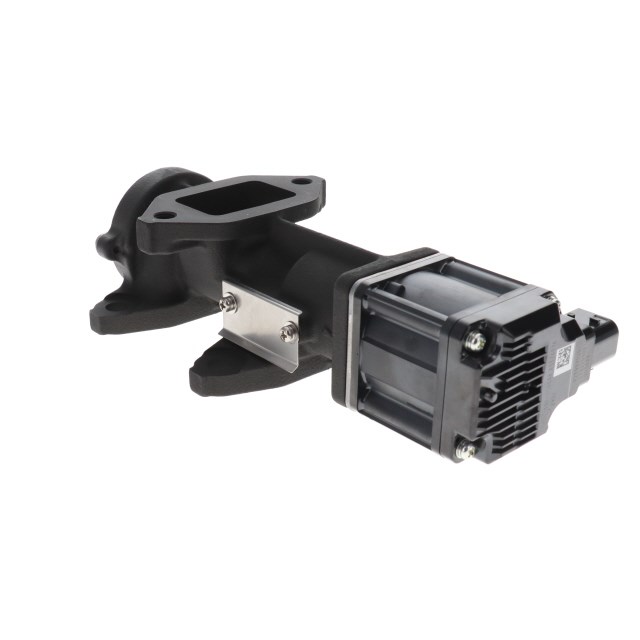 21997080T VOLVO OEM EGR VALVE TO SUIT D5K ENGINE UCUK Truck, Trailer