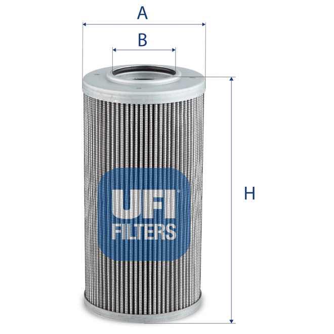 22-048-00 UFI OIL SPIN-ON FILTER