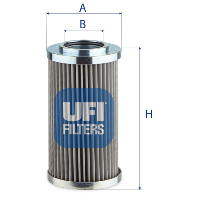 22-049-00 UFI OIL CARTRIDGE