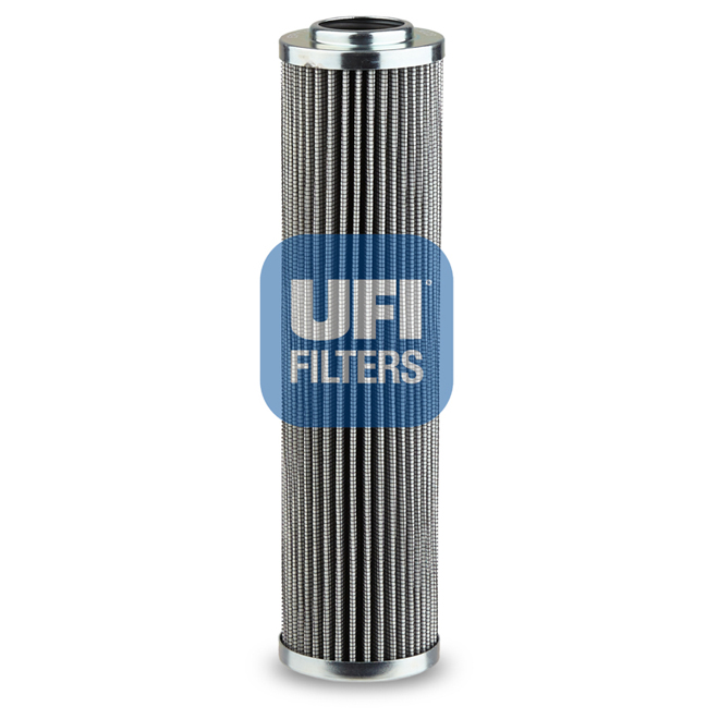 UFI FILTER SPARE PART