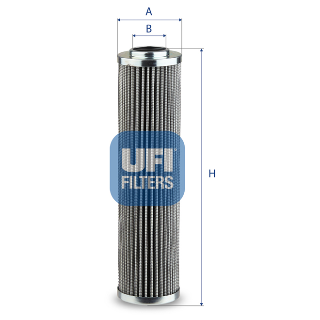 22-055-00 UFI FILTER SPARE PART