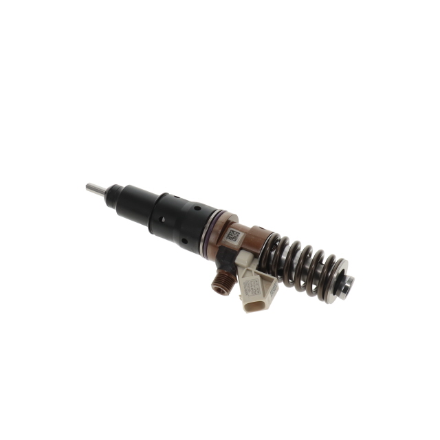 INJECTOR TO SUIT VOLVO D11K - NEW DELPHI UNIT -  EXCHANGE