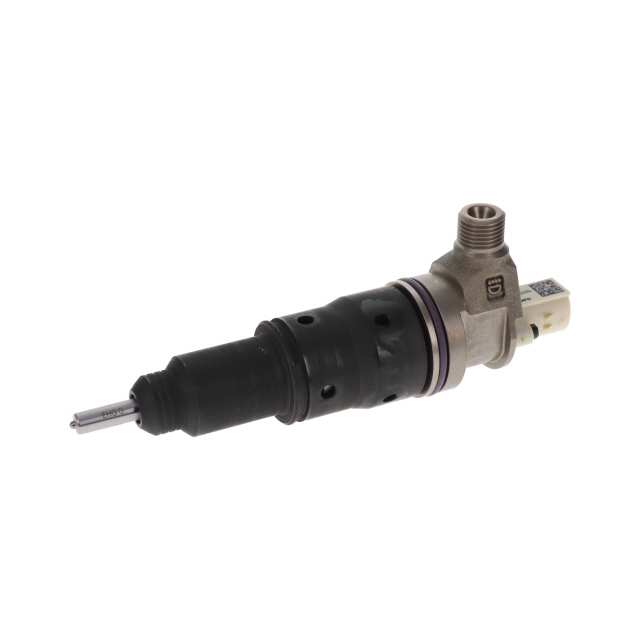 INJECTOR TO SUIT VOLVO D11K - NEW DELPHI UNT - EXHCHANGE