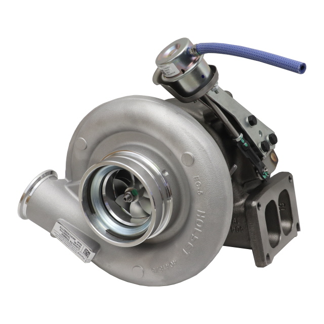 TURBOCHARGER TO SUIT VOLVO D13K