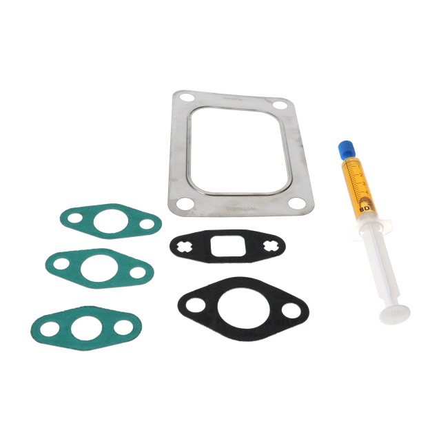 22332491T TURBOCHARGER TO SUIT VOLVO D13K