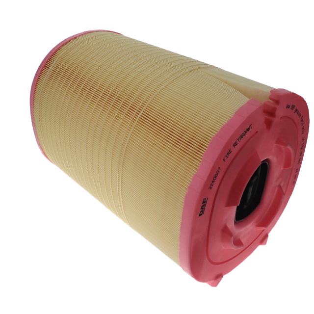 2240607 GENUINE DAF AIR FILTER