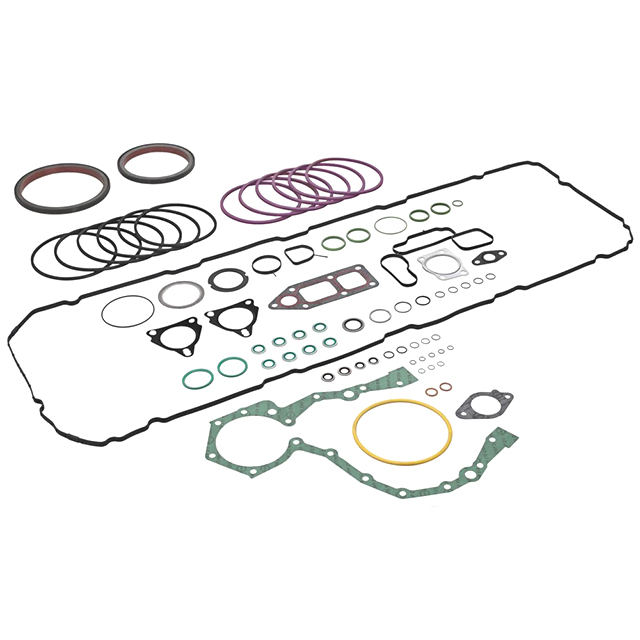 CRANKCASE GASKET SET TO SUIT DAF MX13