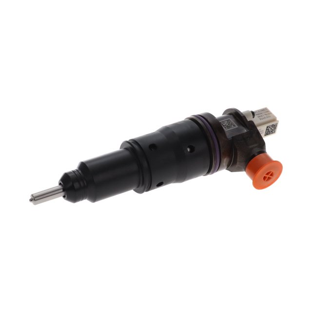 INJECTOR TO SUIT VOLVO - DELPHI - NON PUMPING