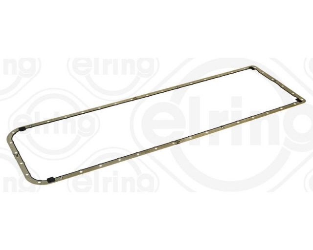SUMP GASKET TO SUIT SCANIA DC13 ENGINE