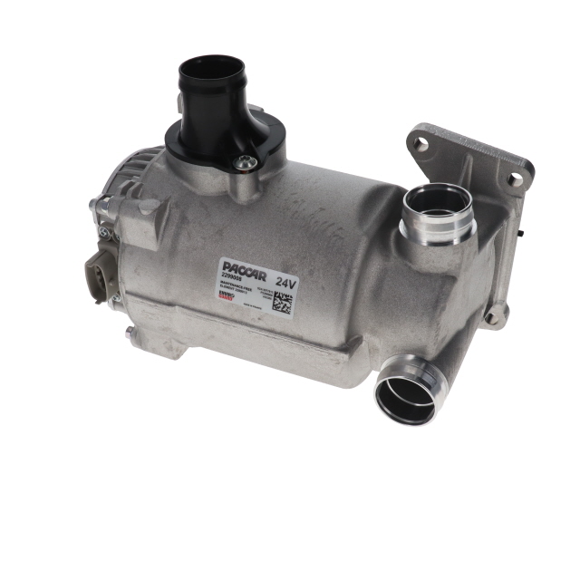 GENUINE DAF CRANKCASE VENTILATION