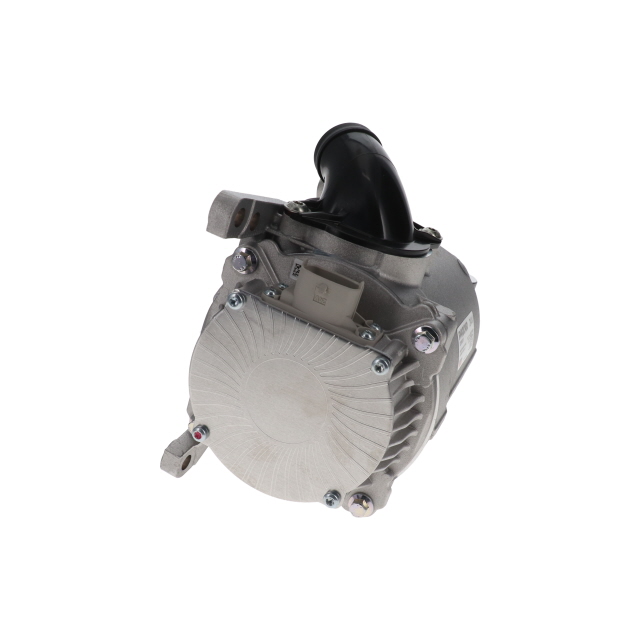 2299011 GENUINE DAF CRANKCASE VENTILATION