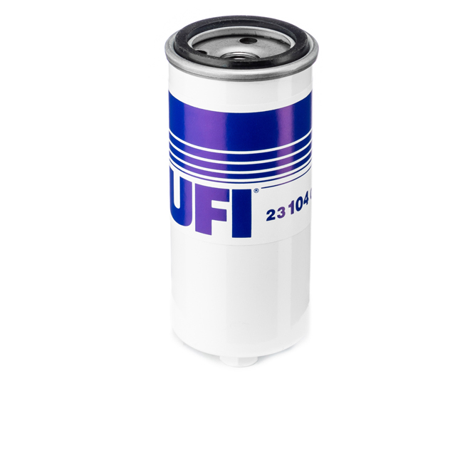 UFI OIL SPIN-ON FILTER
