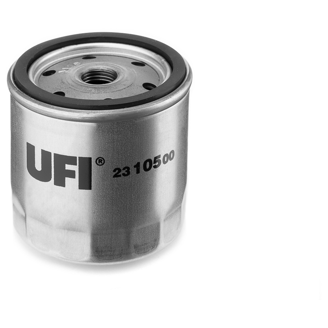 UFI OIL SPIN-ON FILTER