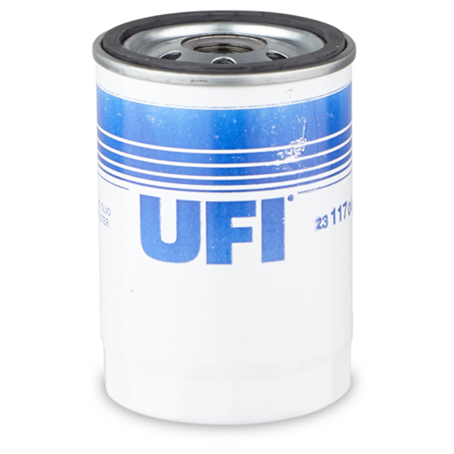 UFI OIL SPIN-ON FILTER