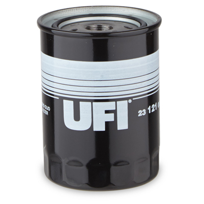 UFI OIL SPIN-ON FILTER