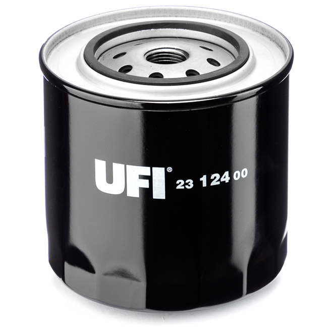UFI OIL SPIN-ON FILTER