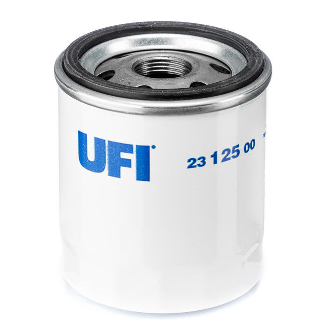 UFI OIL SPIN-ON FILTER