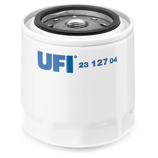 UFI OIL SPIN-ON FILTER