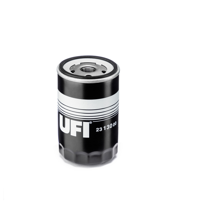 UFI OIL SPIN-ON FILTER