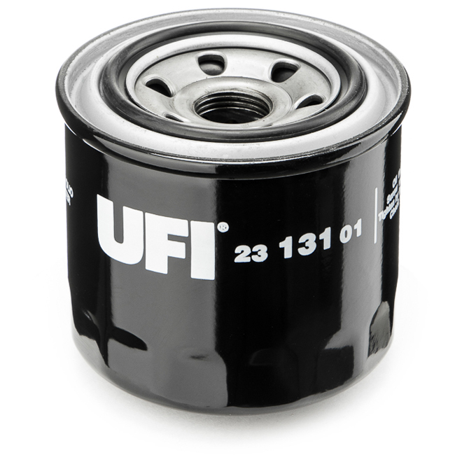 UFI OIL SPIN-ON FILTER