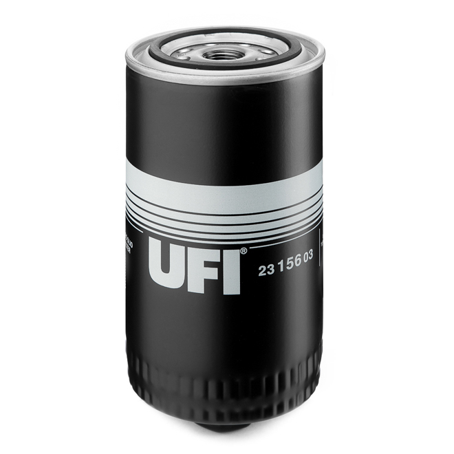 UFI OIL SPIN-ON FILTER