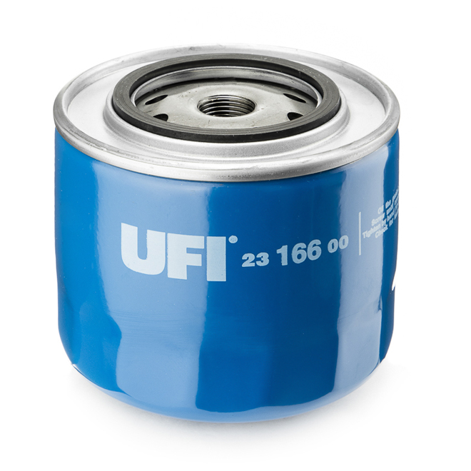 UFI OIL SPIN-ON FILTER