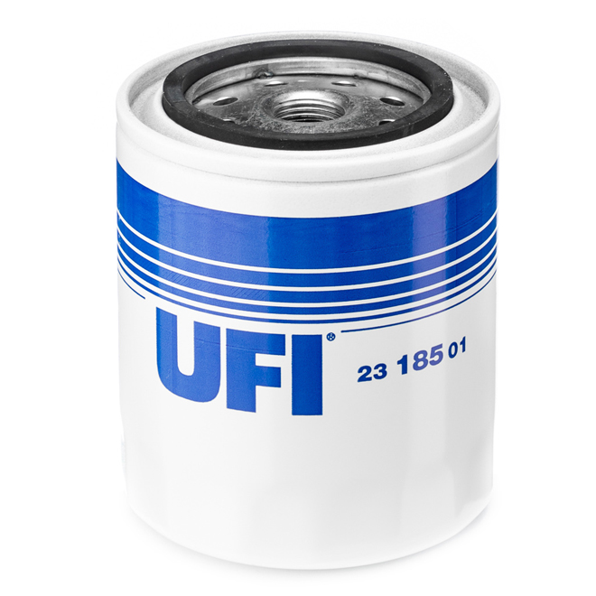 UFI OIL SPIN-ON FILTER
