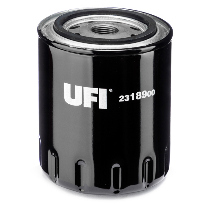 UFI OIL SPIN-ON FILTER
