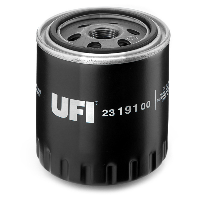UFI OIL SPIN-ON FILTER