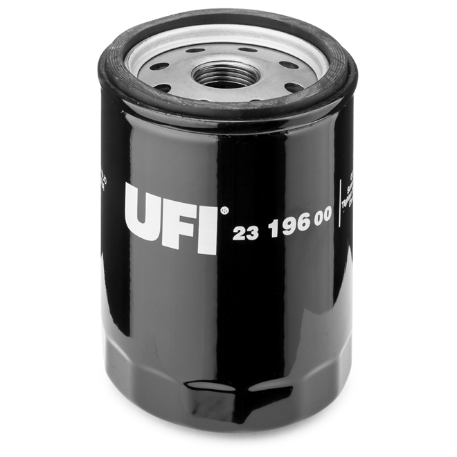 UFI OIL SPIN-ON FILTER