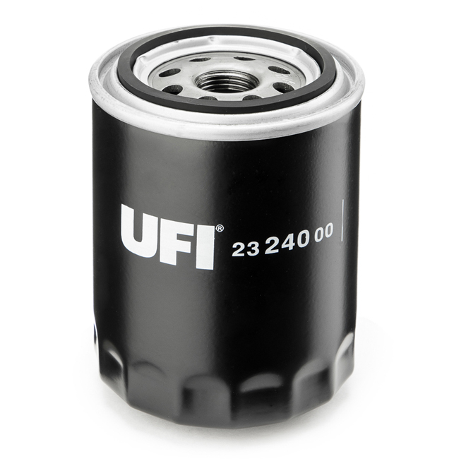 UFI OIL SPIN-ON FILTER