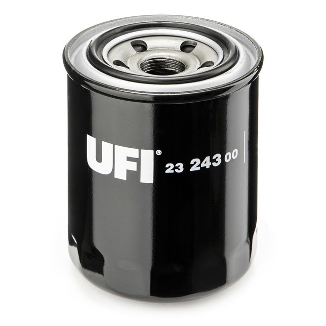 UFI OIL SPIN-ON FILTER