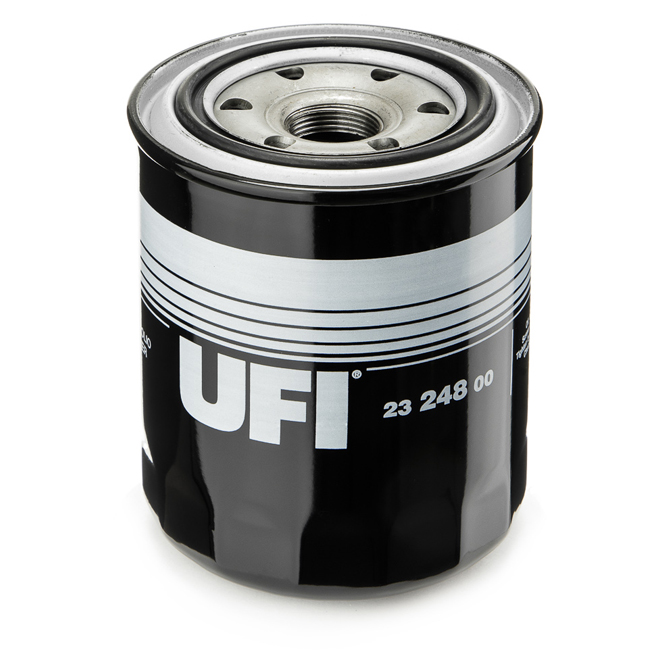 UFI OIL SPIN-ON FILTER