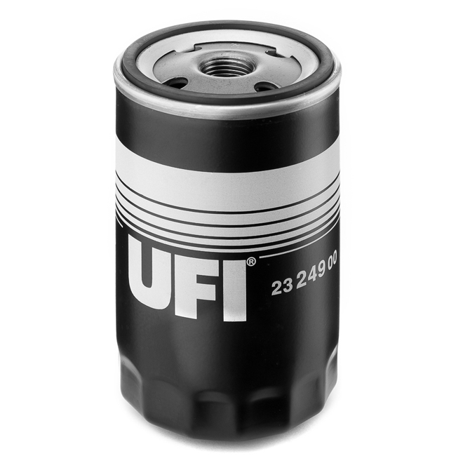 UFI OIL SPIN-ON FILTER
