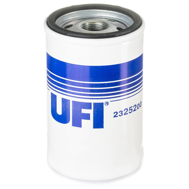UFI OIL SPIN-ON FILTER