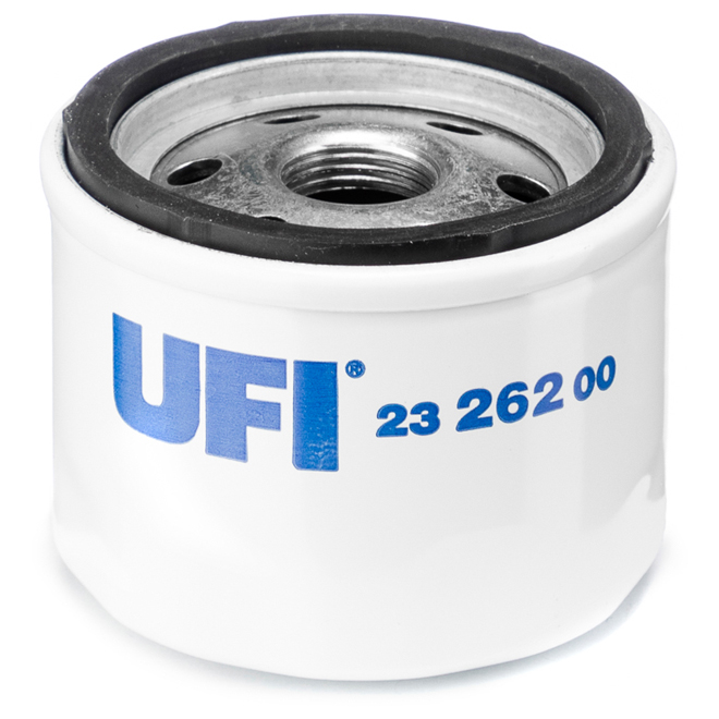 UFI OIL SPIN-ON FILTER