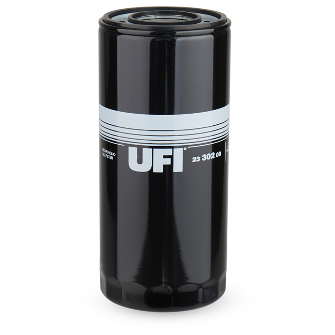 UFI OIL SPIN-ON FILTER