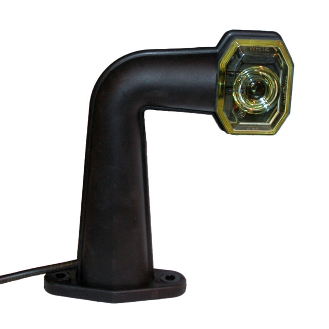 SUPERPOINT 24V LED END MARKER RH