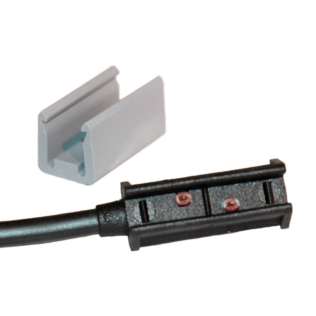 23-332RH SUPERPOINT 24V LED END MARKER RH