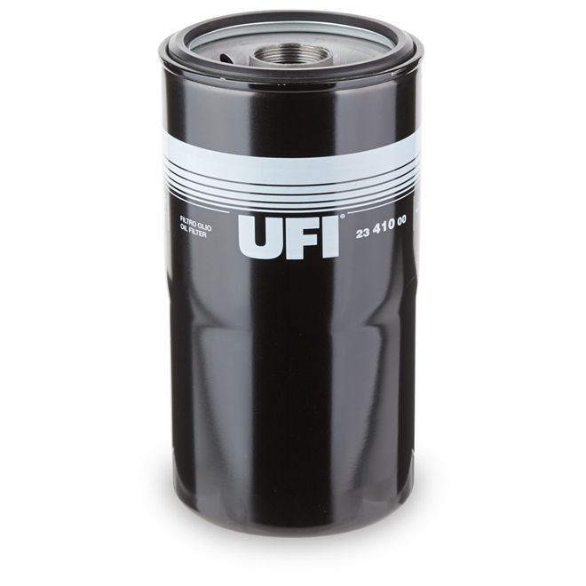 UFI OIL SPIN-ON FILTER