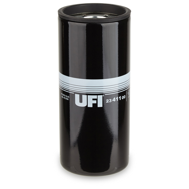 UFI OIL SPIN-ON FILTER
