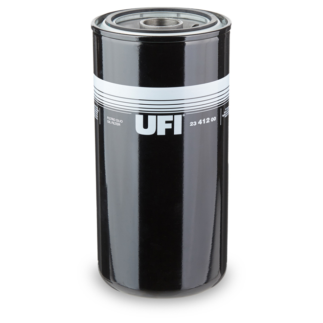 UFI OIL SPIN-ON FILTER
