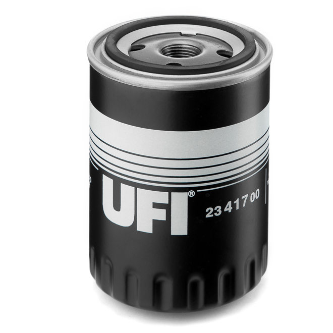 UFI OIL SPIN-ON FILTER