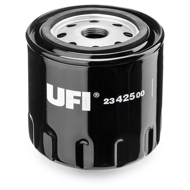 UFI OIL SPIN-ON FILTER