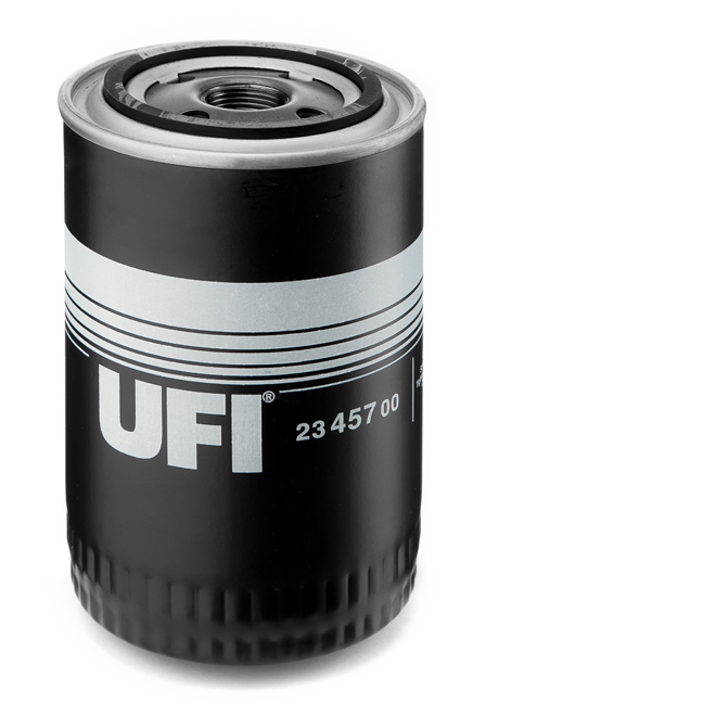UFI OIL SPIN-ON FILTER