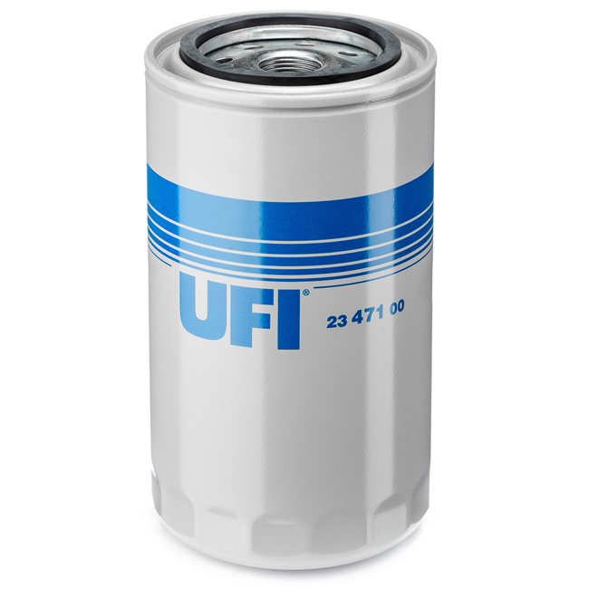 UFI OIL SPIN-ON FILTER