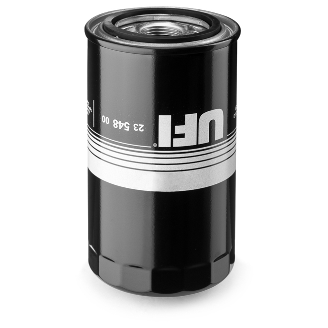 UFI OIL SPIN-ON FILTER