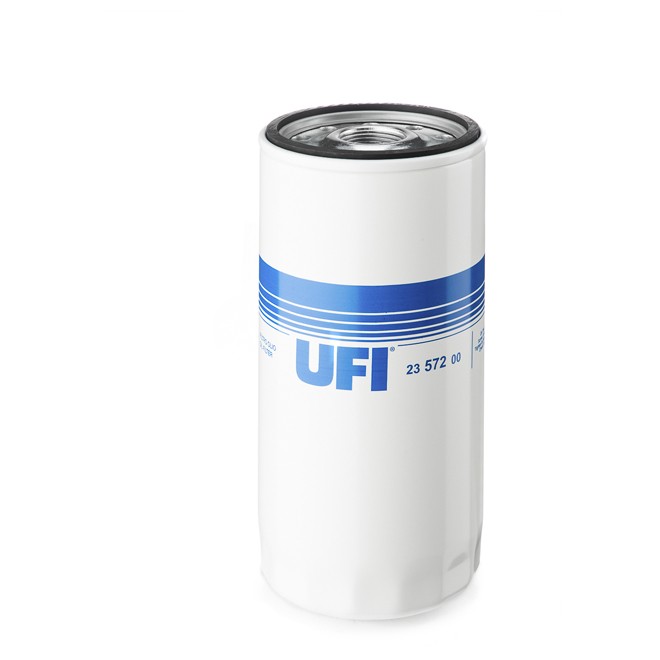 UFI OIL SPIN-ON FILTER